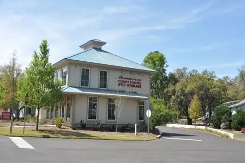 AAA Storage City in Beaufort, SC