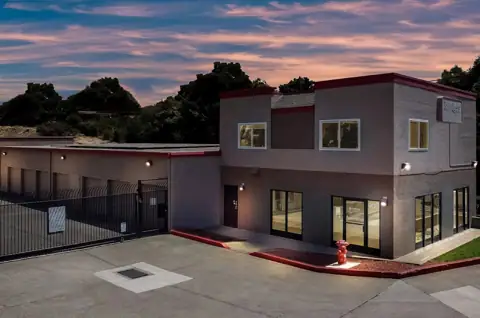 StorQuest Self Storage in Vallejo, CA