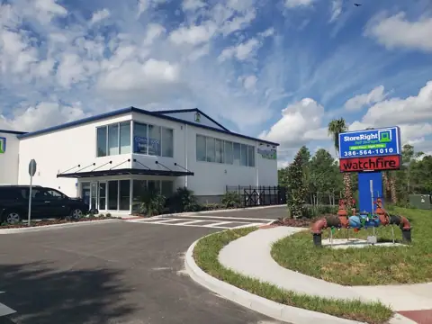 StoreRight Self Storage in Deltona, FL