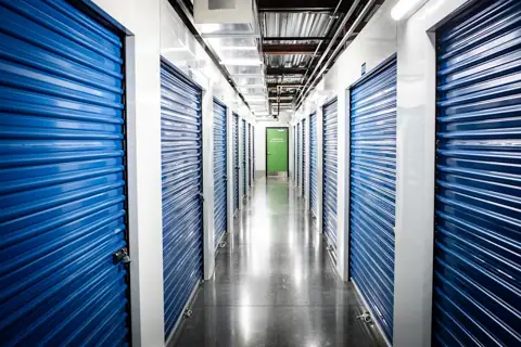 StoreRight Self Storage photo 2