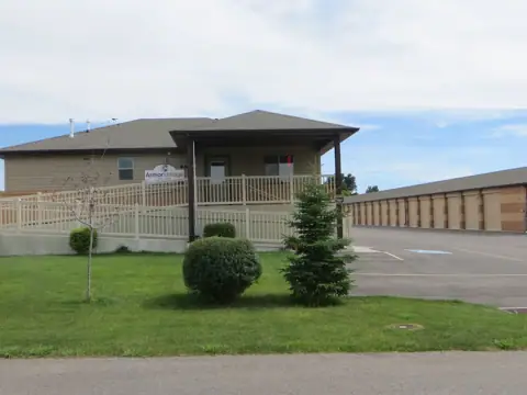 Armor Storage of Nibley photo 2