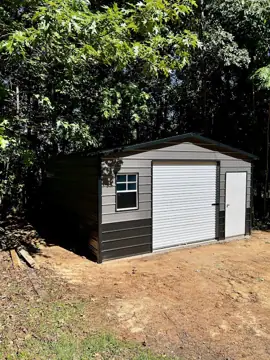 Outdoor Options/Affordable Storage photo 3