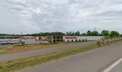 Guthrie's Self Storage County Line, RV storage in Madison