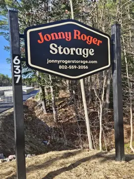 Jonny Roger Storage photo 3