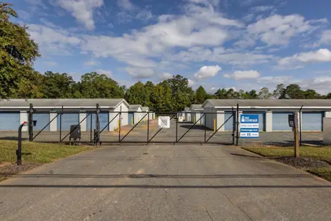 KO Storage in Winston-Salem, NC