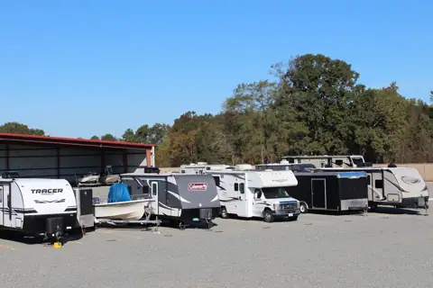 Willow Spring Storage photo 2