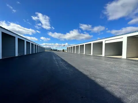 All Storage Centre Hall LLC in Centre Hall, PA