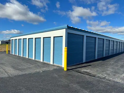 All Storage Centre Hall LLC photo 2