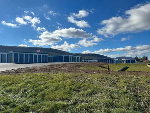 All Storage Centre Hall LLC photo 3