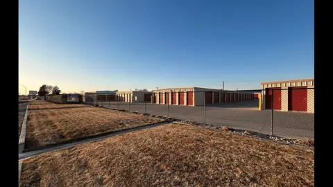 Heartland Storage in North Platte, NE