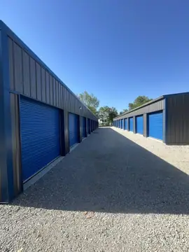 Good Time Cabins & RV Park in Buffalo, MO