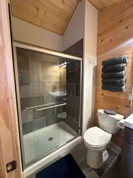 Good Time Cabins & RV Park photo 3