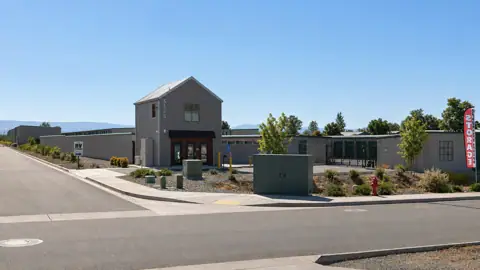 Purely Storage in Redding, CA