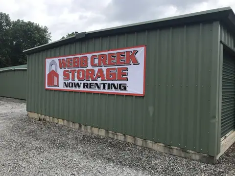 Webb Creek Storage photo 2