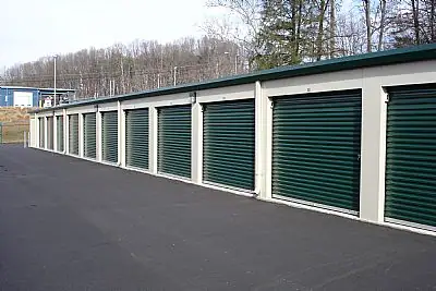 Haywood Secure Storage, Inc. photo 2