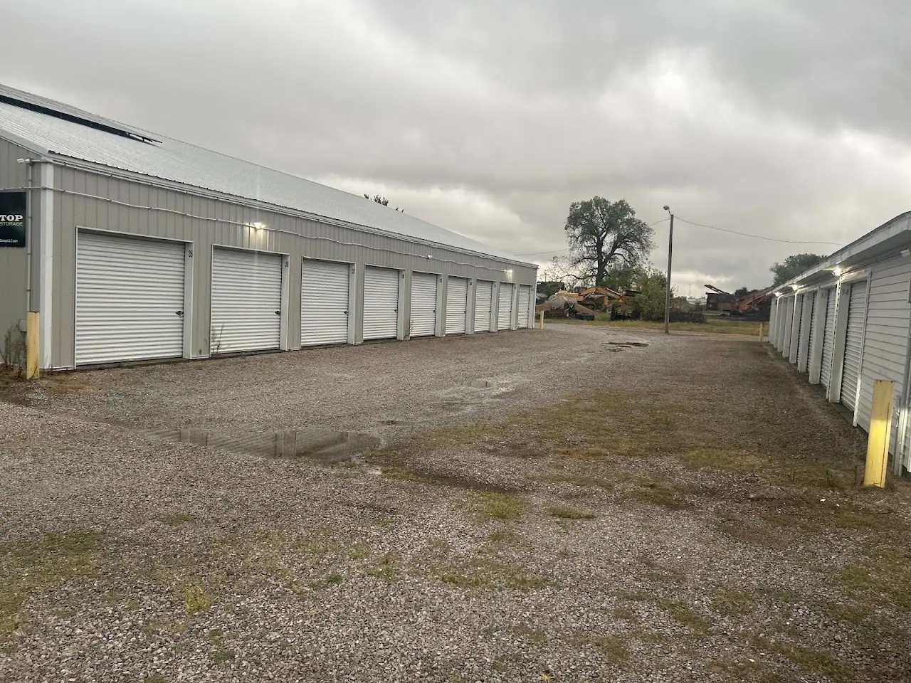 Top Storage, RV storage in Beckemeyer