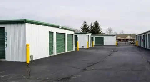Menards Self Storage Carmel photo 2