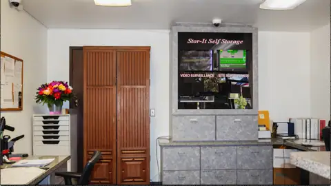 Stor-It Self Storage photo 2