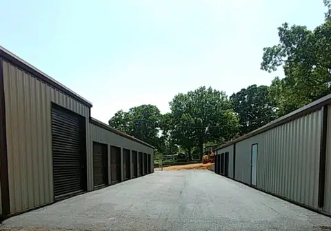 Garden Valley Storage & RV Park in Lindale, TX