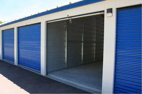 New Frontier Self Storage - Red Wing photo 3