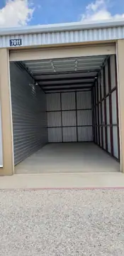 Grissom Road Self Storage photo 3