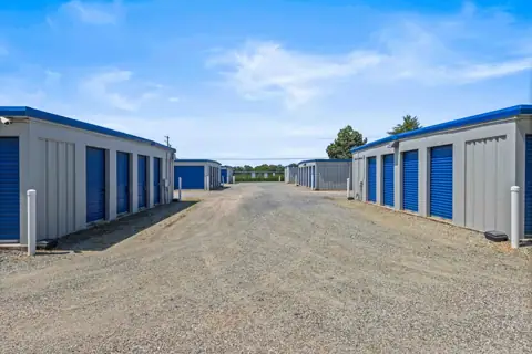 Vault Storage Co - Millington photo 3