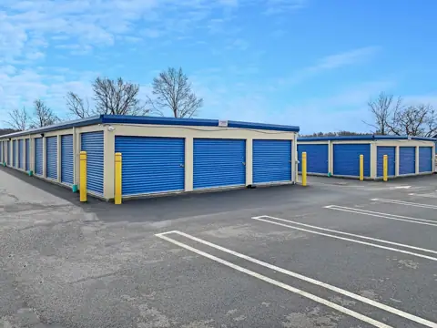 DolsonTown Road Self Storage in Middletown, NY