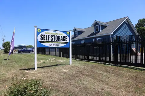 DolsonTown Road Self Storage photo 2