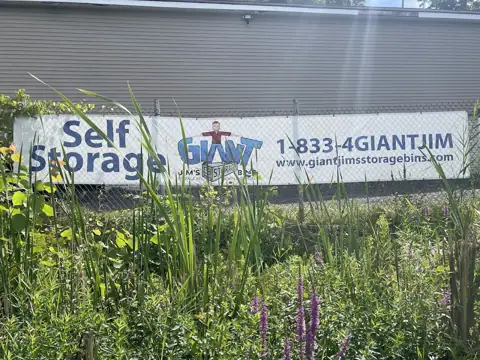 Giant Jim's Storage Bins photo 2