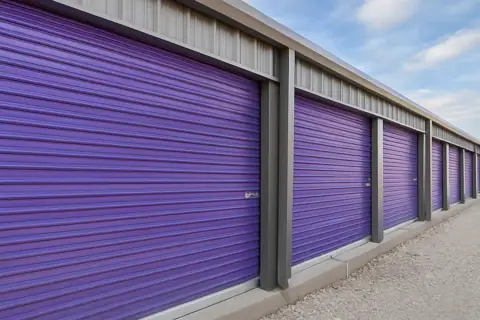 Panther City Storage photo 2