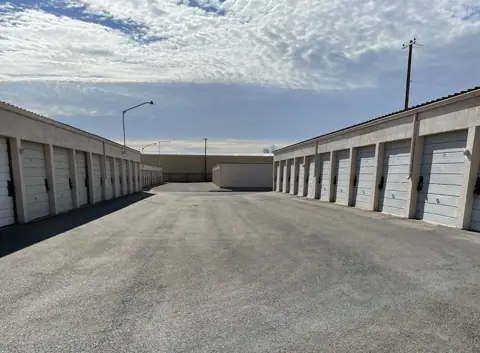 Kentucky Street Storage | Self-Storage & RV/Boat Storage photo 2