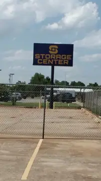 The Storage Center - Mustang, Oklahoma photo 2