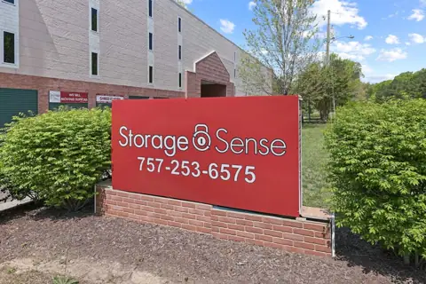 Storage Sense - Williamsburg in Williamsburg, VA