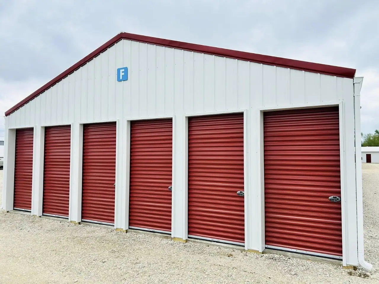 Celina Ohio Storage, RV storage in Celina