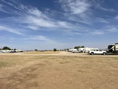 Cowboy RV Park and Horse Hotel photo 3