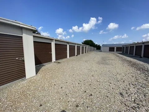 Storage Wise of Pocomoke City I in Pocomoke City, MD