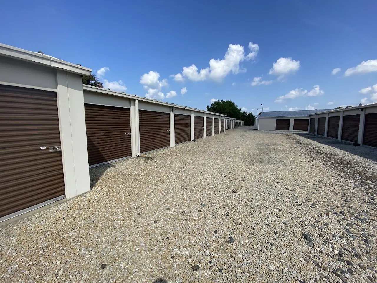 Storage Wise of Pocomoke City I, RV storage in Pocomoke City
