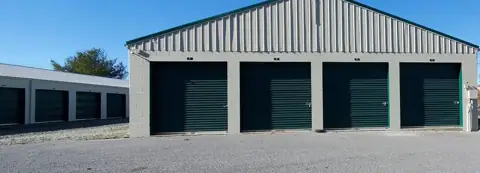 Storage Wise of Pocomoke City I photo 3