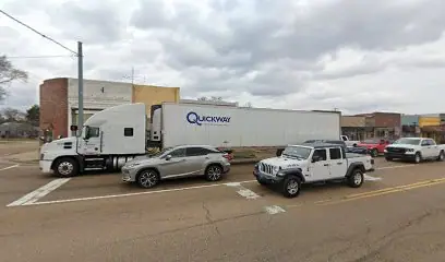 Rsvp Program, RV storage in Adamsville