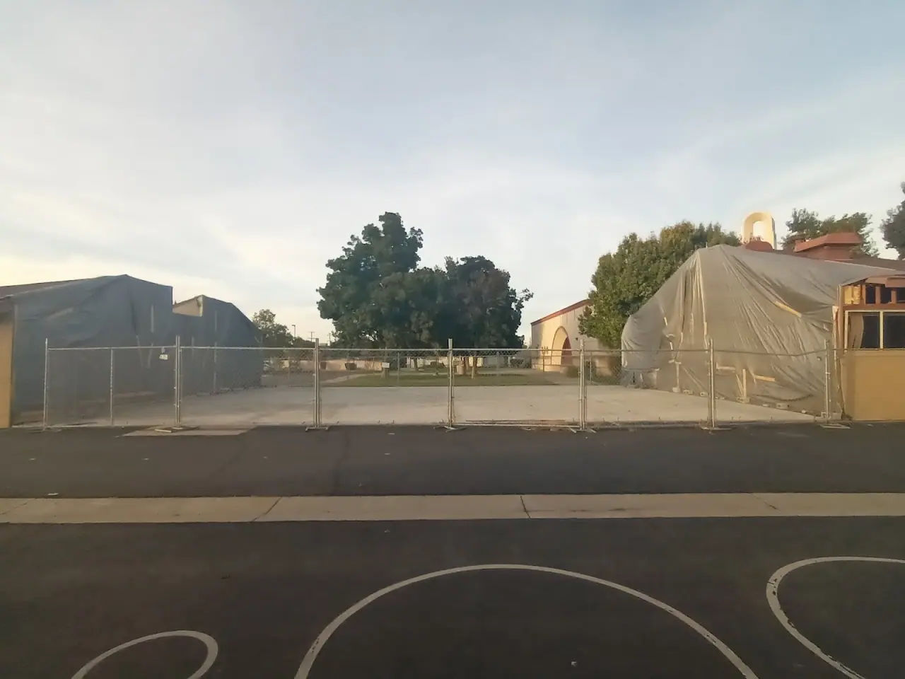 Stockton Secured Storage, RV storage in Stockton