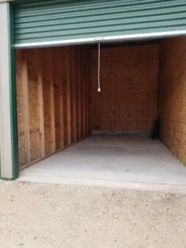 Storage Lion photo 2