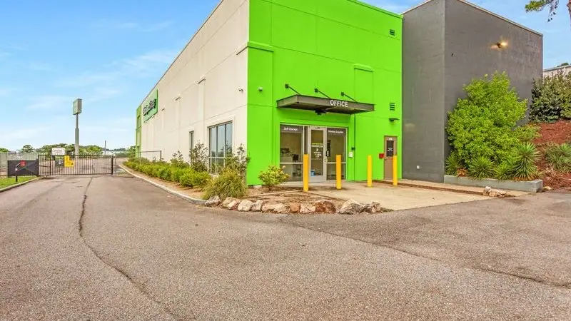Extra Space Storage, RV storage in Irondale
