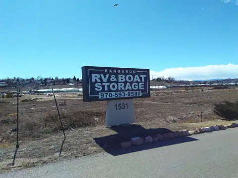 Kangaroo RV & Boat Storage photo 3