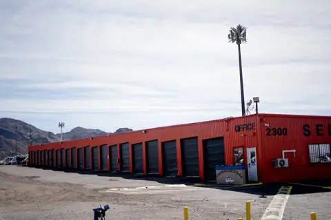 Lake Mead Boat Storage photo 2