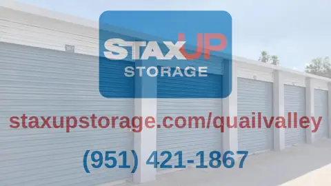StaxUP Storage photo 3