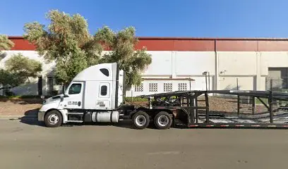R'n R Vehicle Storage, RV storage in Milpitas