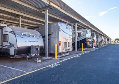 Arrowhead RV & Boat Storage photo 2