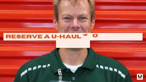 Self-Storage at U-Haul photo 2