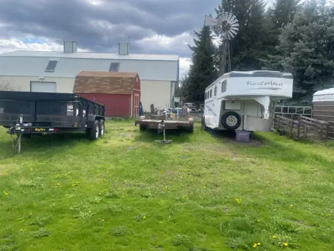 North Garry Road RV/Boat Storage photo 3