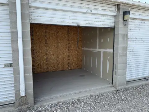 Economy Storage Logan in Logan, UT